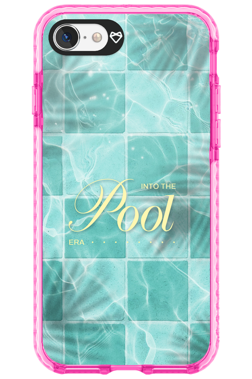 Into the Pool - Apple iPhone 7