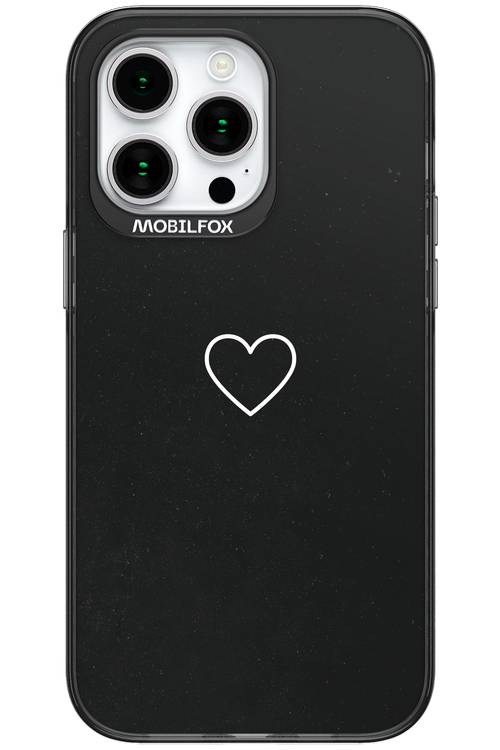 Love Is Simple - Apple iPhone 15 Pro Max