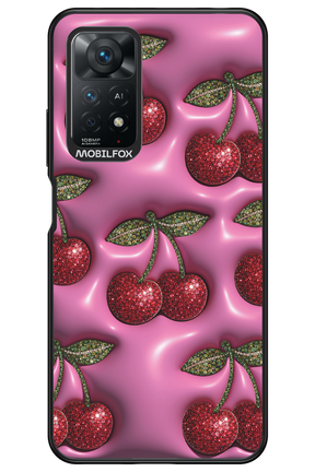 CHERRY RUBY 2.0 - Xiaomi Redmi Note 11Pro 4G/5G