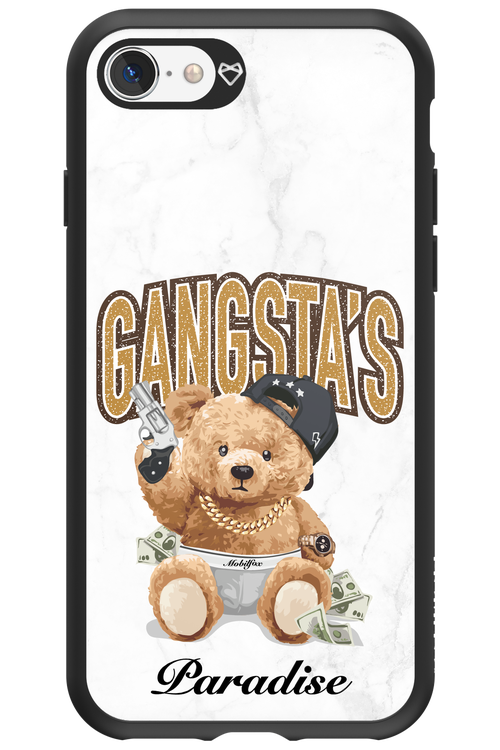 Gangsta - Apple iPhone SE 2022