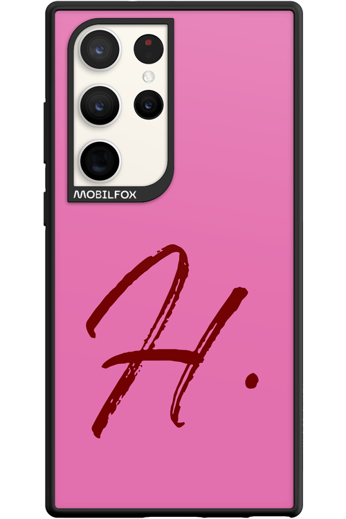 (Sorbet) H 2.0 - Samsung Galaxy S23 Ultra