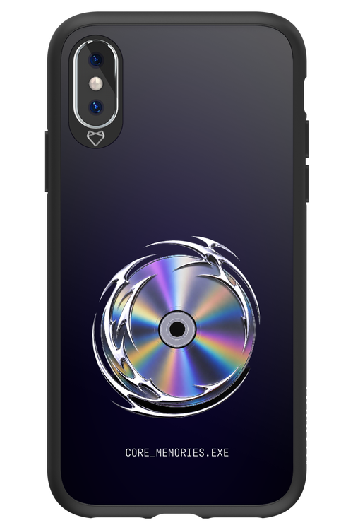 Core Memories 2.0 - Apple iPhone XS