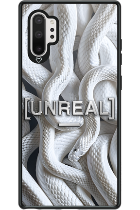 Snake and Chrome - Samsung Galaxy Note 10+