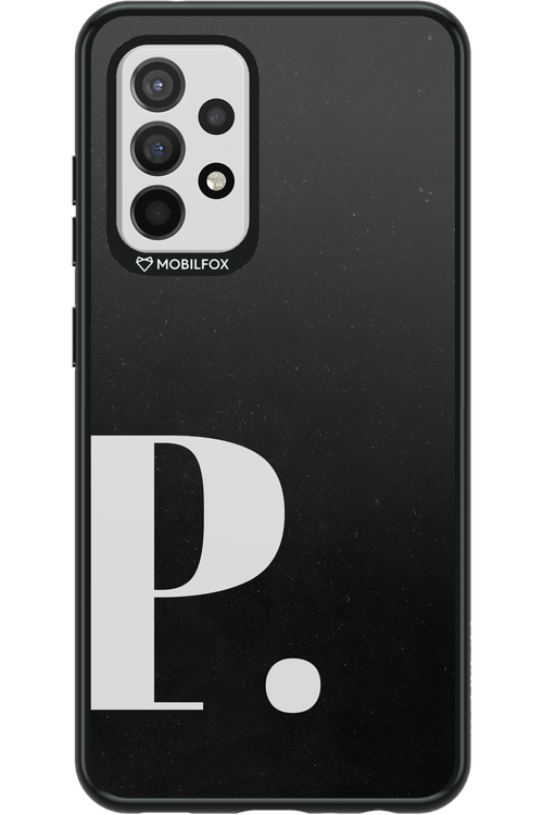 P (Off Space) 2.0 - Samsung Galaxy A52 / A52 5G / A52s