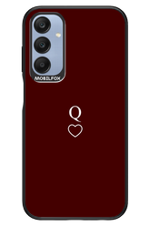 Q Burgundia 2.0 - Samsung A25