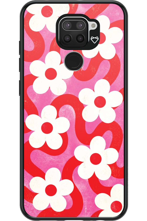 BLOSSOM TWIST 2.0 - Xiaomi Redmi Note 9