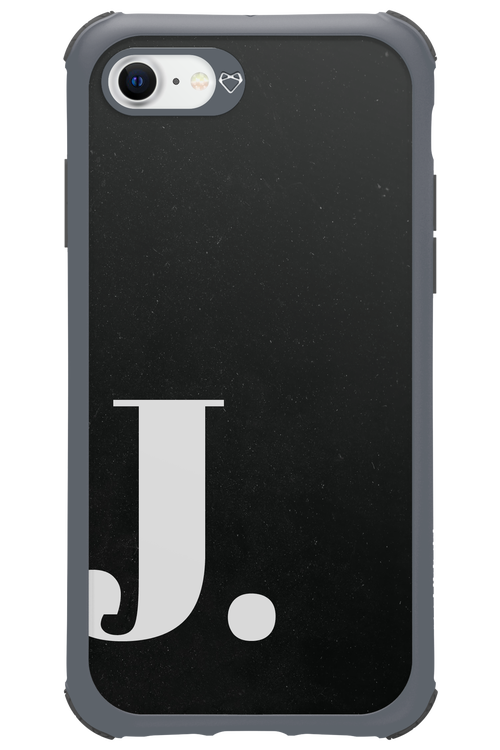 J (Off Space) 2.0 - Apple iPhone 7