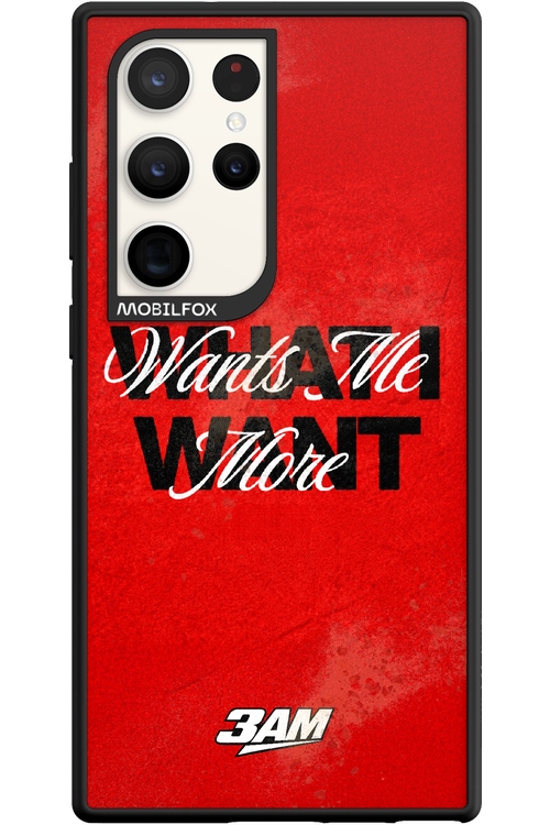 WHAT I WANT 2.0 - Samsung Galaxy S23 Ultra