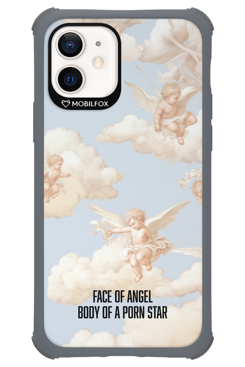 Angelface - Apple iPhone 12