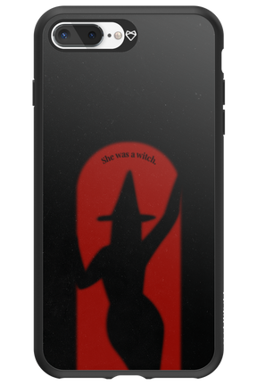 Witch Season - Apple iPhone 7 Plus