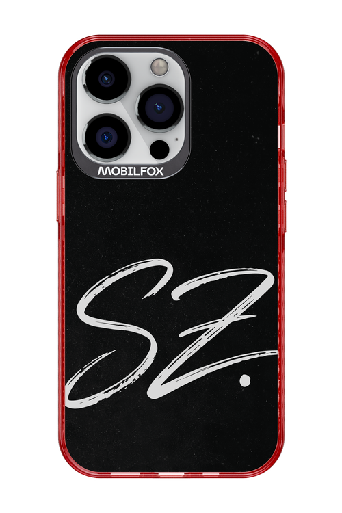 (Off Space) SZ 2.0 - Apple iPhone 13 Pro
