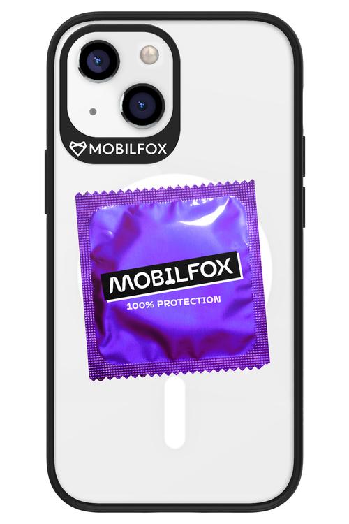 100% Protection 2.0 - Apple iPhone 13 Mini