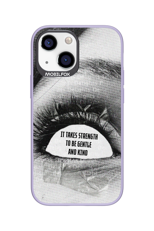 Strength - Apple iPhone 13 Mini