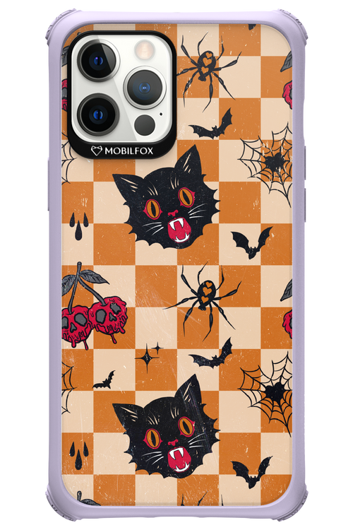 Witch's Patch - Apple iPhone 12 Pro Max