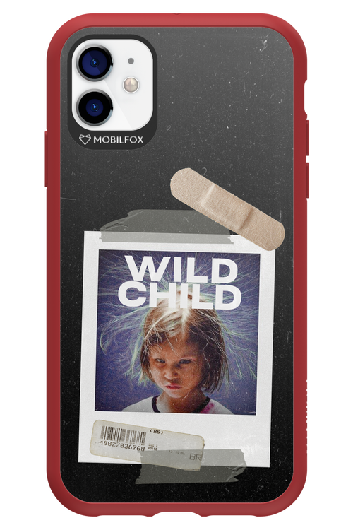 Wild Childd - Apple iPhone 11