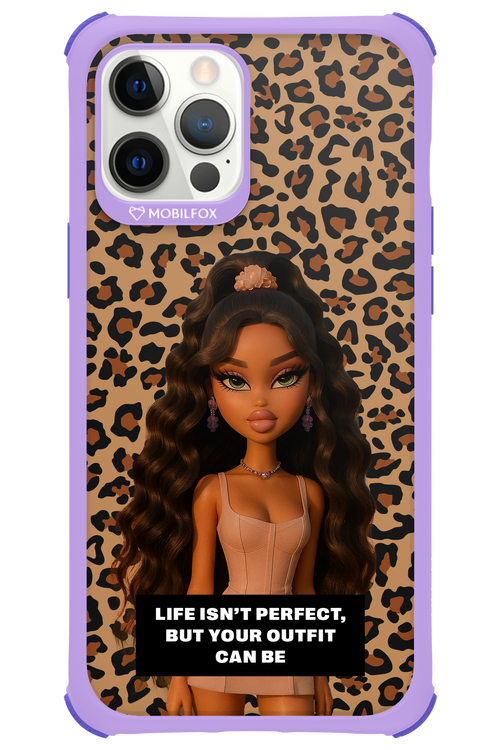 Perfect OOTD 2.0 - Apple iPhone 12 Pro Max