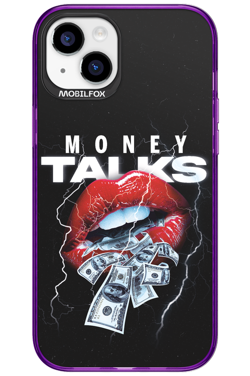 Money Talks 2.0 - Apple iPhone 15 Plus