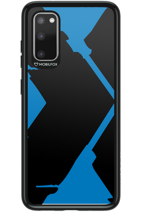 Vector Flow - Samsung Galaxy S20