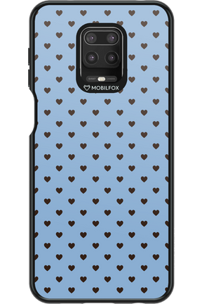 Blueberry Brunch - Xiaomi Redmi Note 9 Pro