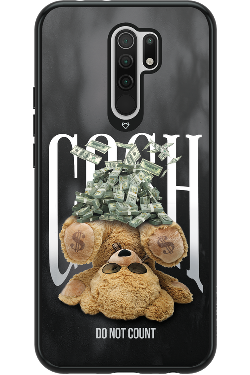 CASH - Xiaomi Redmi 9