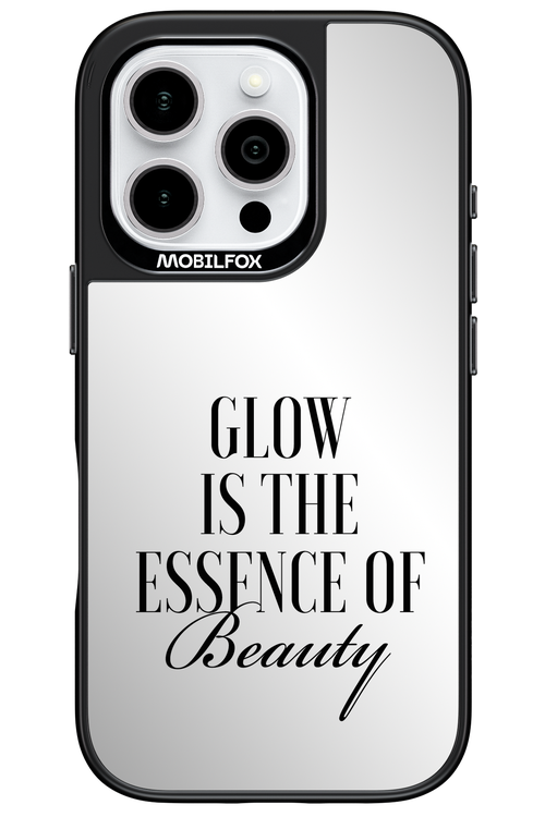 Glow Mirror - Apple iPhone 16 Pro