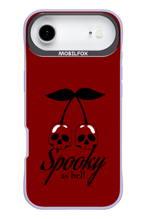 Hella Spooky - Apple iPhone 17 Air