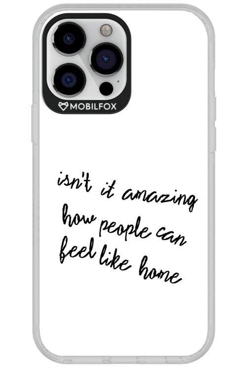 Isn't It 2.0 - Apple iPhone 13 Pro Max