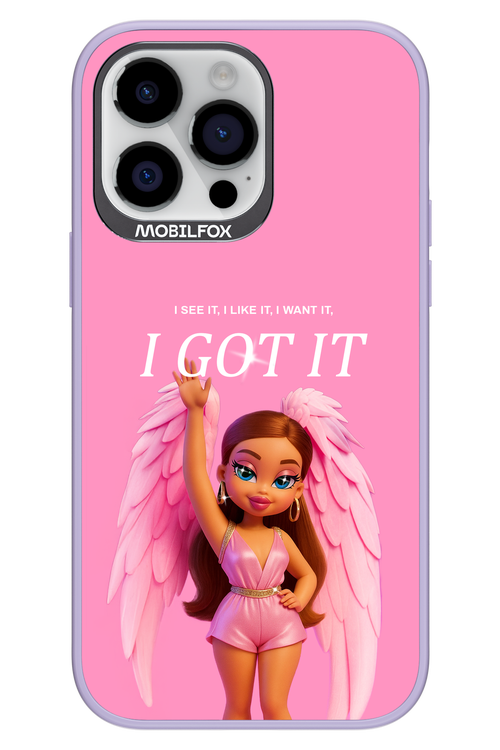 Got It 2.0 - Apple iPhone 14 Pro Max