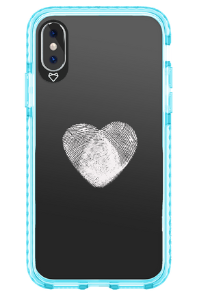 EVIDENCE - Apple iPhone XS