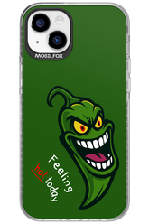 Crazy Chili - Apple iPhone 15 Plus