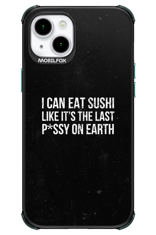 SUSHI 2.0 - Apple iPhone 15 Plus