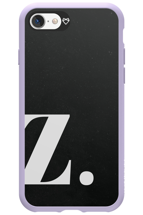 Z (Off Space) 2.0 - Apple iPhone 7