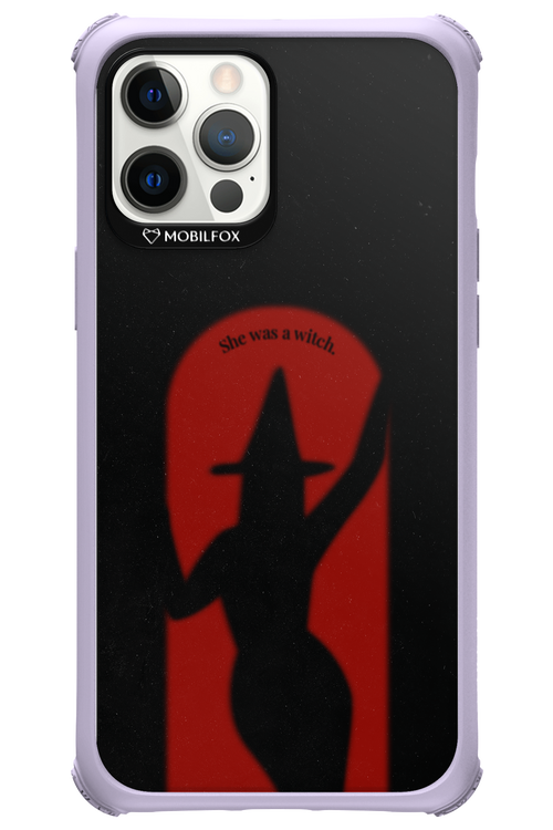 Witch Season - Apple iPhone 12 Pro Max