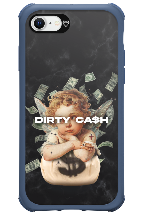 DirtyCash - Apple iPhone SE 2022