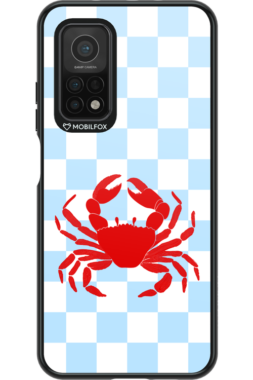 Oh Crab - Xiaomi Mi 10T 5G