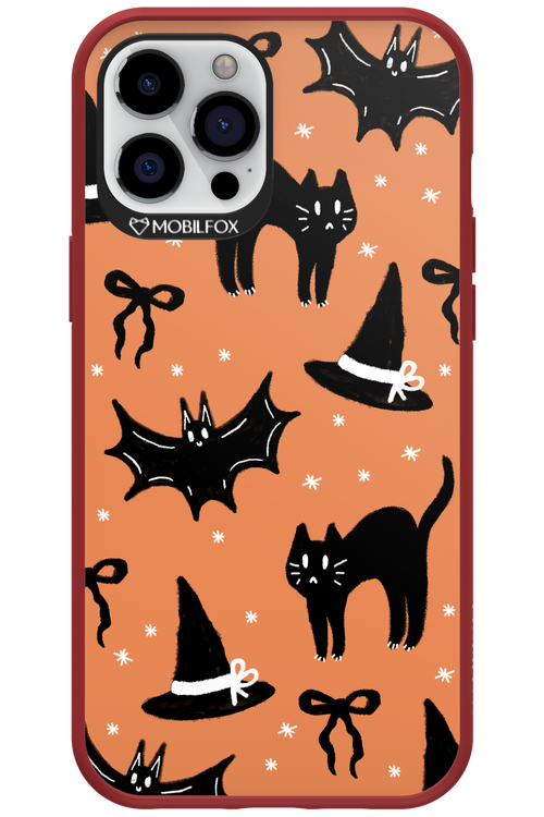 Cat & Bat - Apple iPhone 12 Pro Max