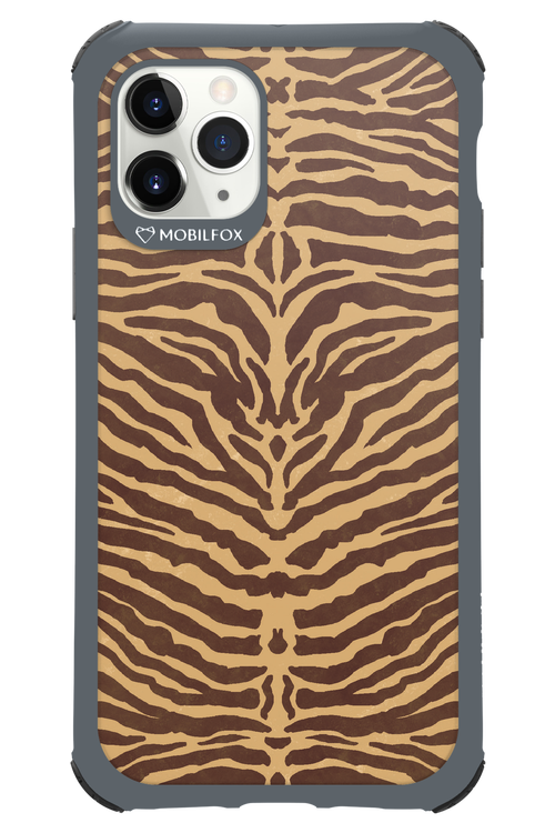Urban Zebra - Apple iPhone 11 Pro