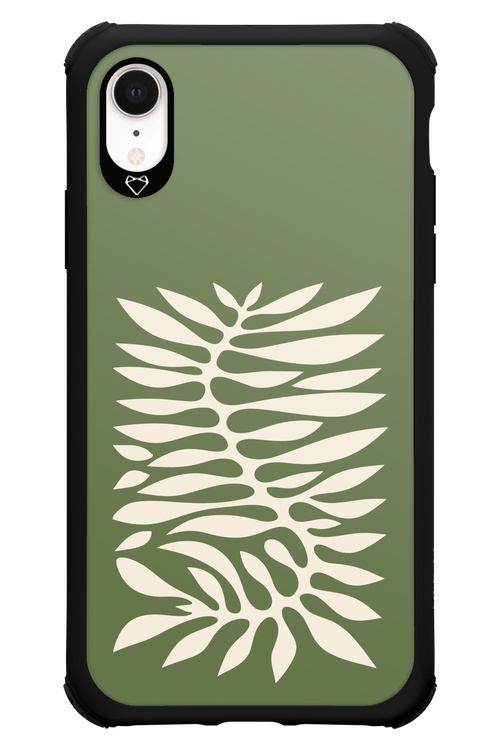 Grasshopper - Apple iPhone XR