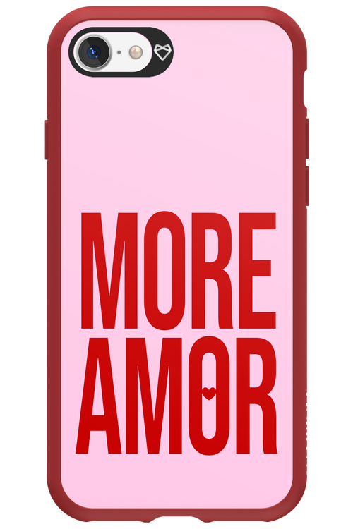 More Amor - Apple iPhone 7