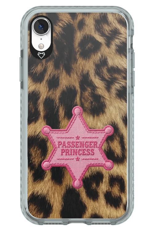 Passenger Princess 2.0 - Apple iPhone XR