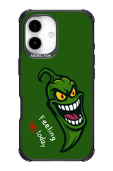 Crazy Chili - Apple iPhone 17