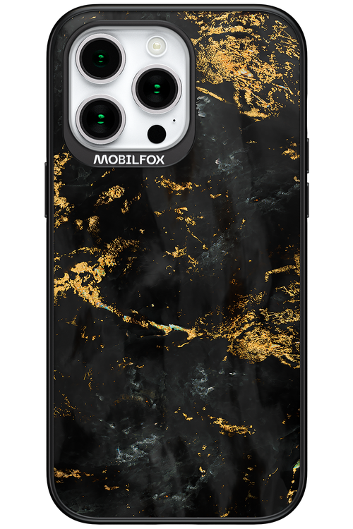 Goldie 2.0 - Apple iPhone 15 Pro Max