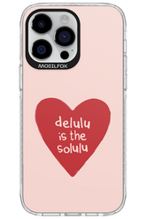 Delulu Love - Apple iPhone 14 Pro Max