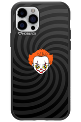 Mystery Clown - Apple iPhone 12 Pro