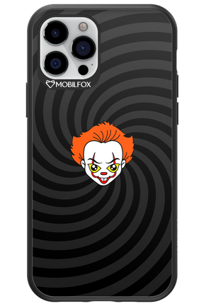 Mystery Clown - Apple iPhone 12 Pro