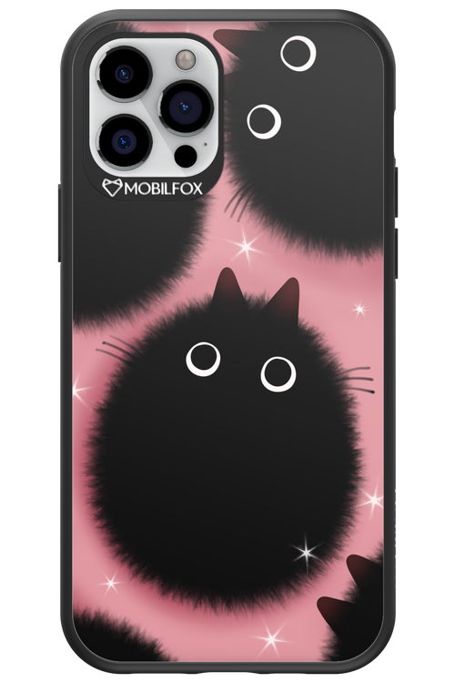 PURRr - Apple iPhone 12 Pro
