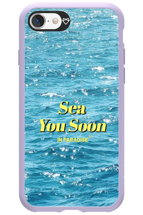 Sea You - Apple iPhone SE 2020
