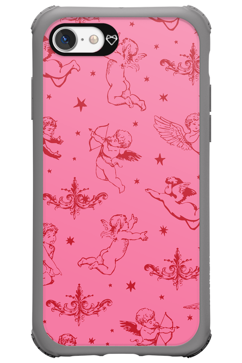 Pink Puttos - Apple iPhone 7