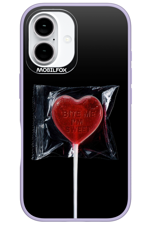 Bite 2.0 - Apple iPhone 16