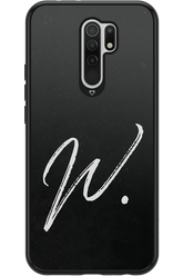 (Off Space) W 2.0 - Xiaomi Redmi 9
